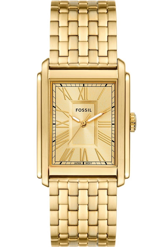 Fossil Ffs6009 Erkek Kol Saati