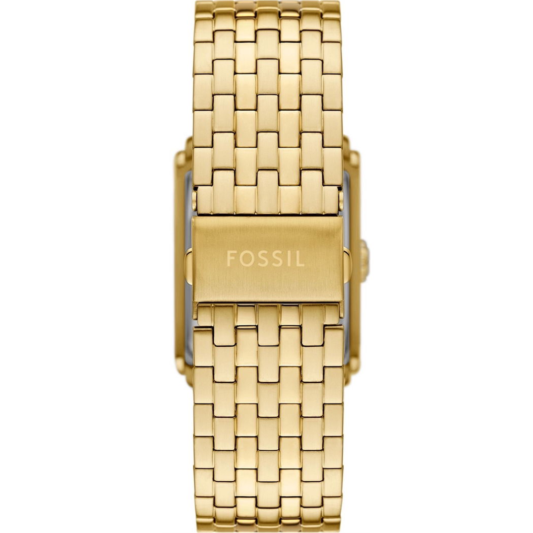 Fossil Ffs6009 Erkek Kol Saati
