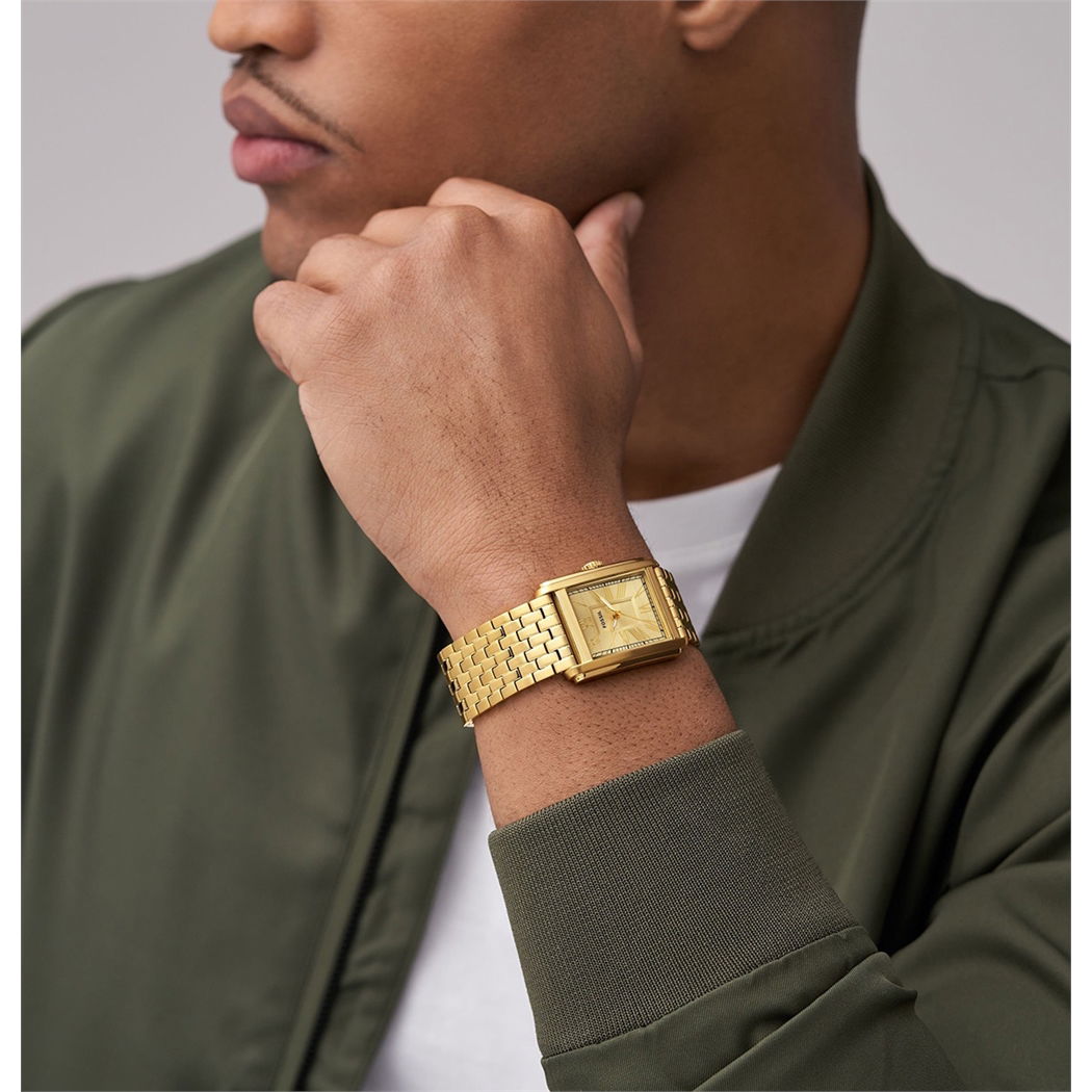 Fossil Ffs6009 Erkek Kol Saati