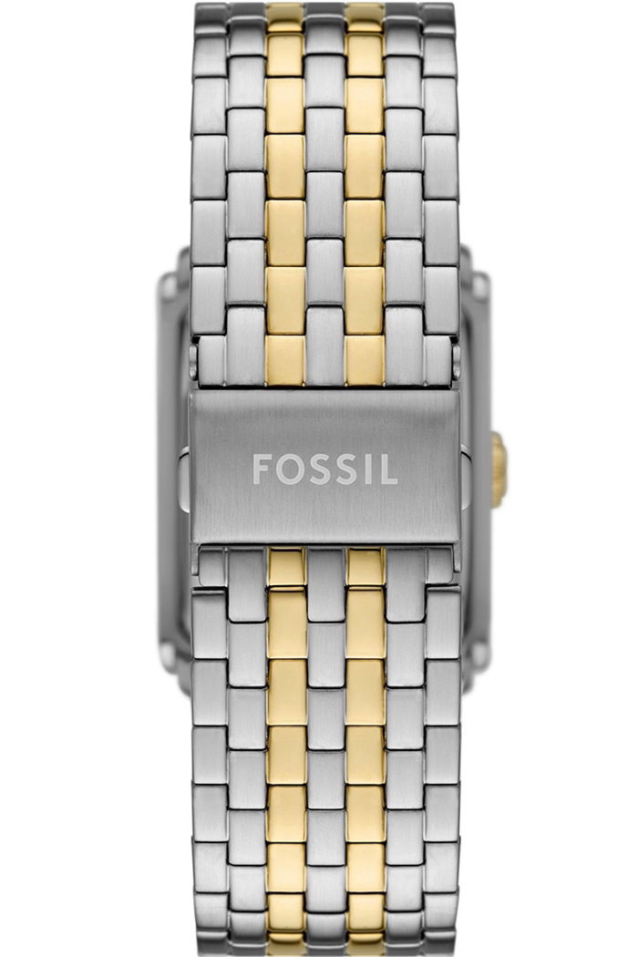 Fossil Ffs6010 Erkek Kol Saati