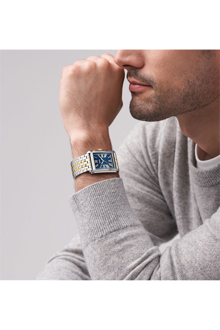 Fossil Ffs6010 Erkek Kol Saati