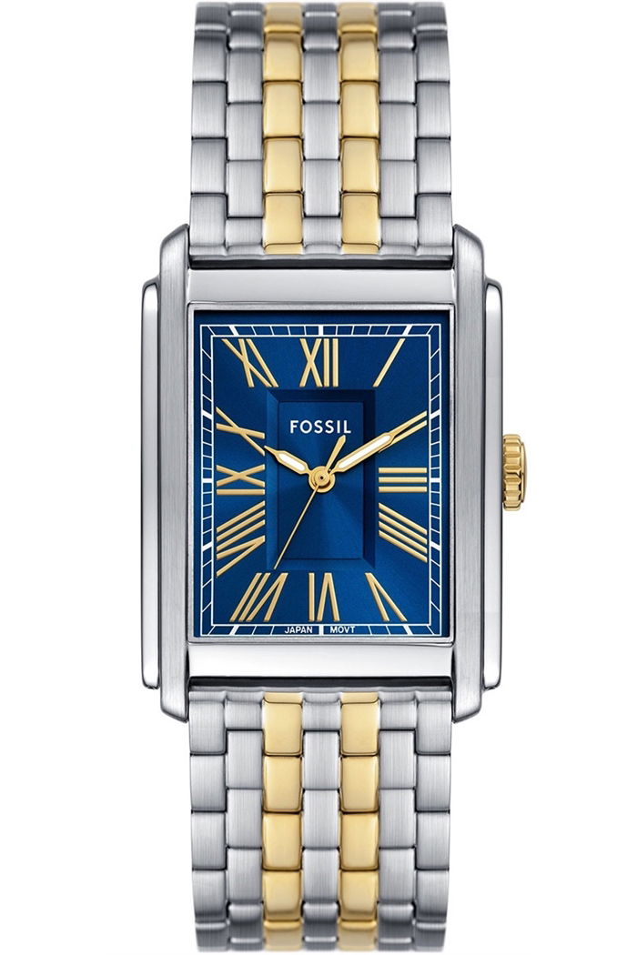 Fossil Ffs6010 Erkek Kol Saati