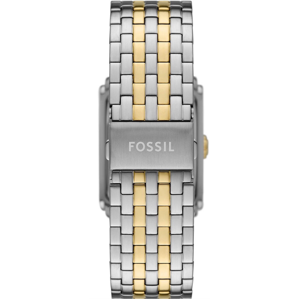 Fossil Ffs6010 Erkek Kol Saati