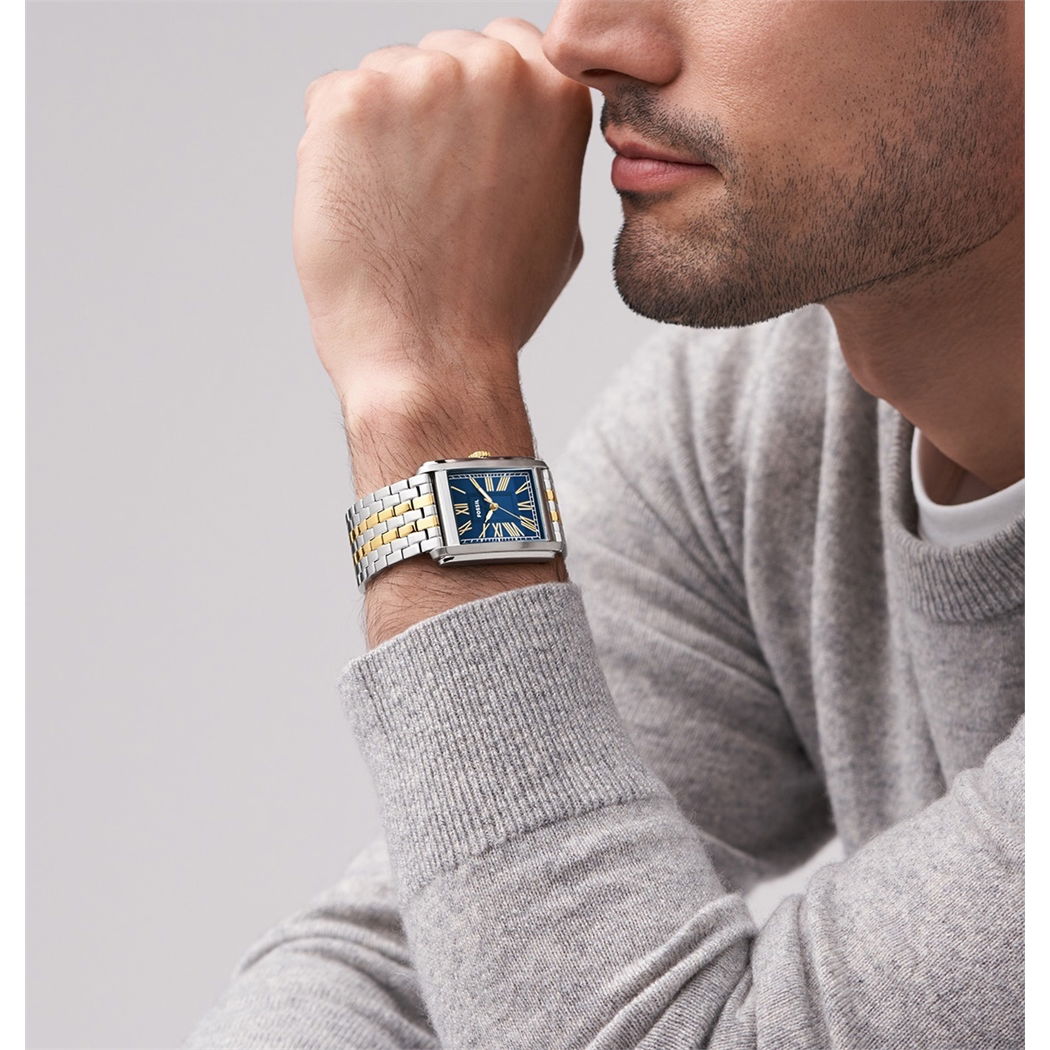 Fossil Ffs6010 Erkek Kol Saati