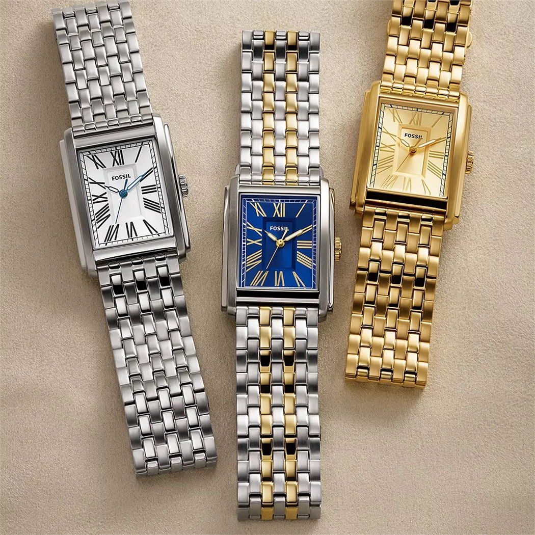 Fossil Ffs6010 Erkek Kol Saati