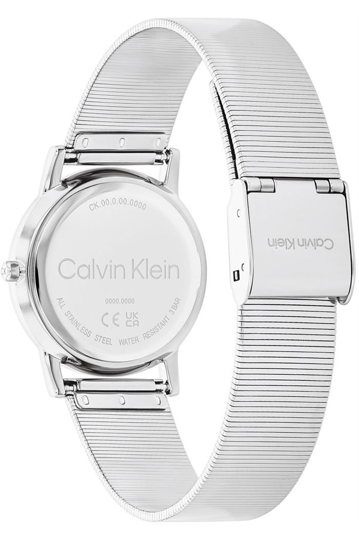 Calvin Klein Ck25100033 Kadın Kol Saati