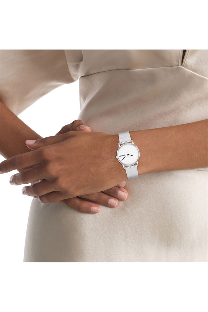 Calvin Klein Ck25100033 Kadın Kol Saati