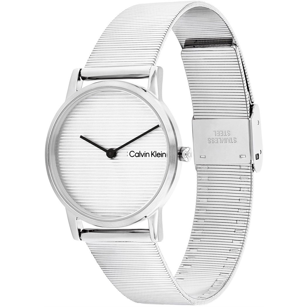 Calvin Klein Ck25100033 Kadın Kol Saati