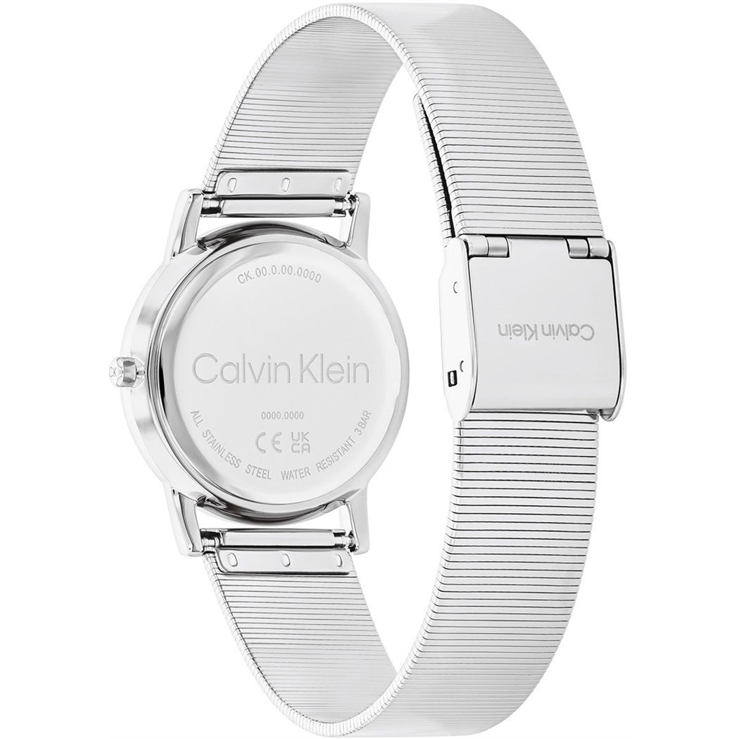Calvin Klein Ck25100033 Kadın Kol Saati