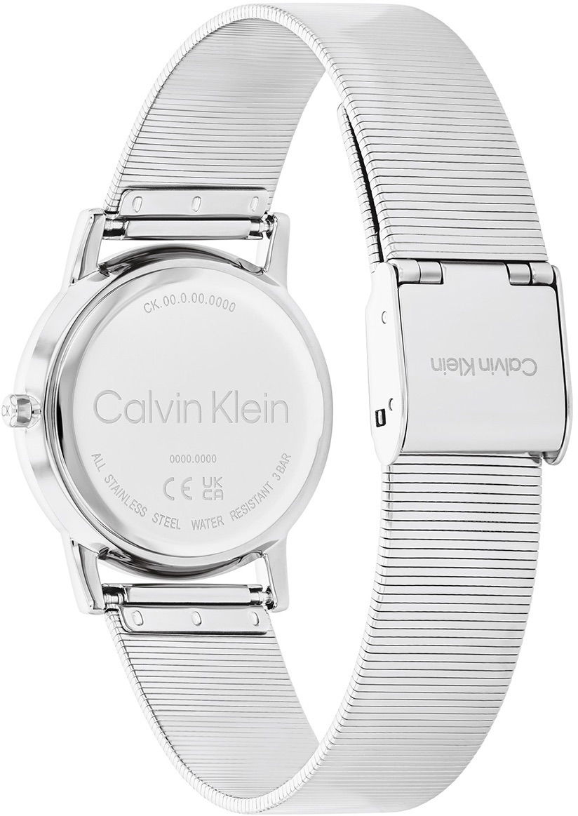 Calvin Klein Ck25100033 Kadın Kol Saati