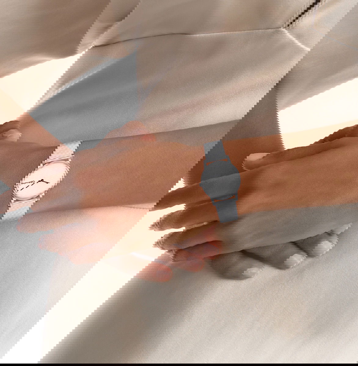 Calvin Klein Ck25100033 Kadın Kol Saati