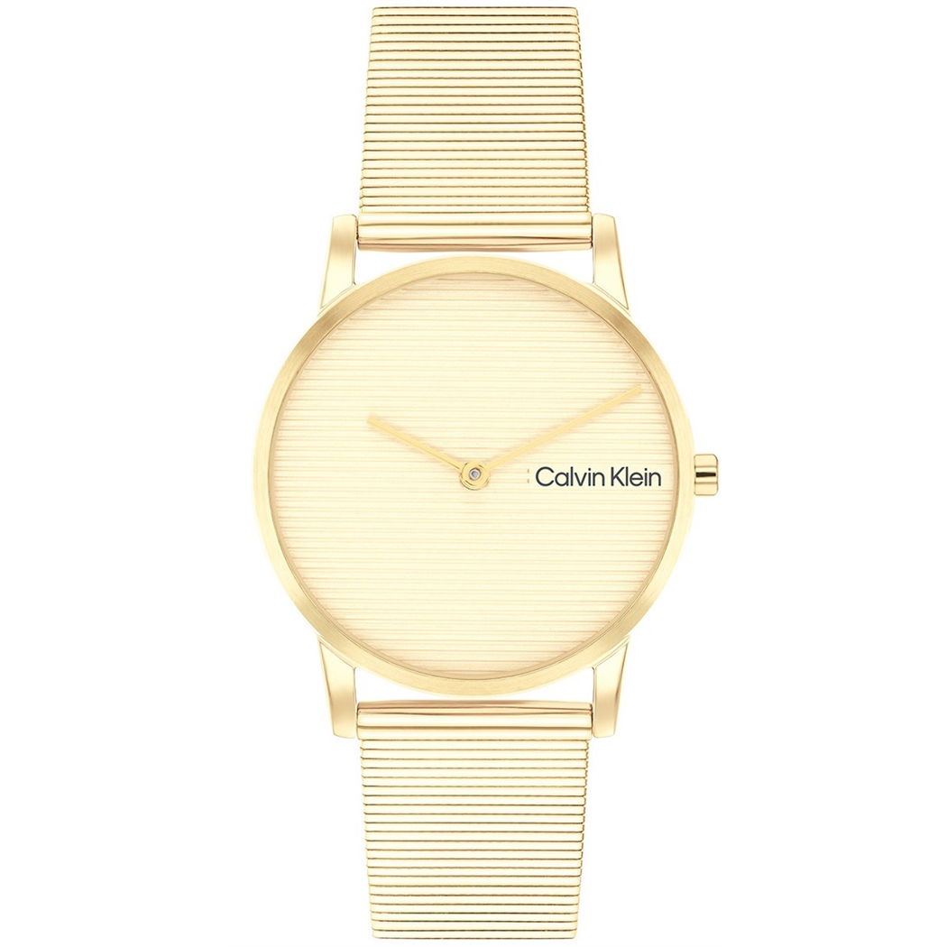 Calvin Klein Ck25100035 Kadın Kol Saati