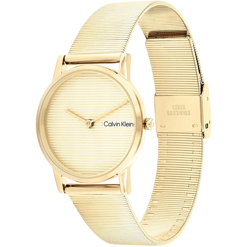 Calvin Klein Ck25100035 Kadın Kol Saati