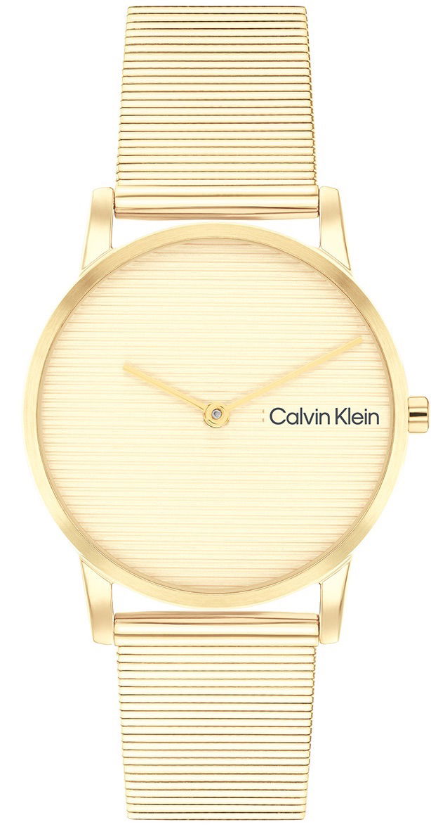 Calvin Klein Ck25100035 Kadın Kol Saati