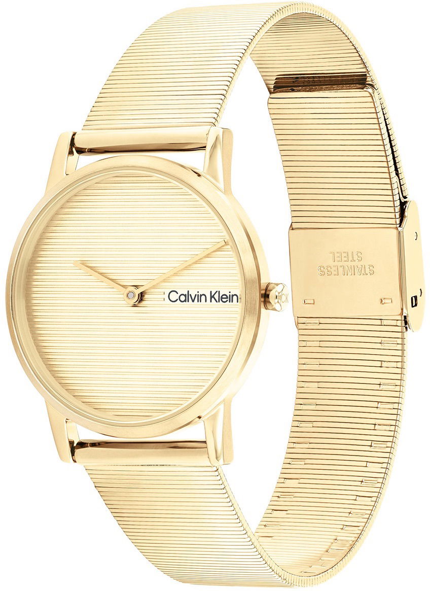Calvin Klein Ck25100035 Kadın Kol Saati