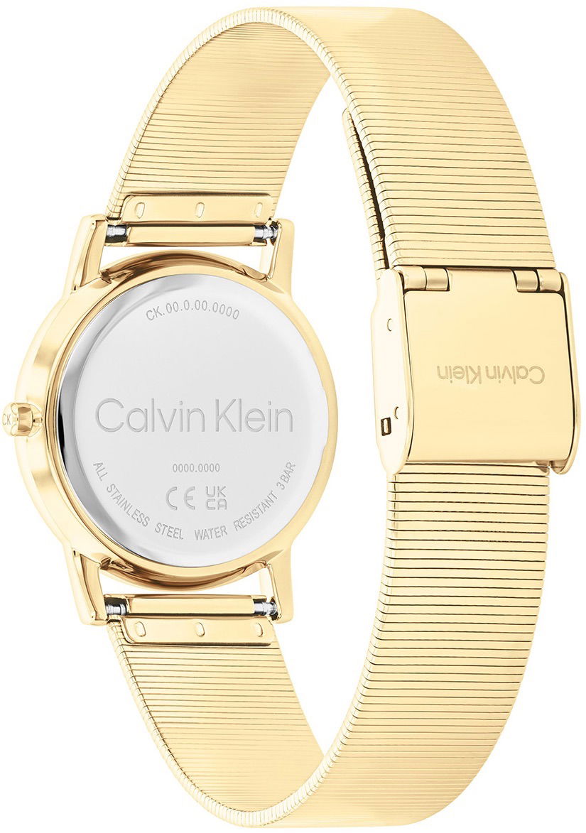Calvin Klein Ck25100035 Kadın Kol Saati