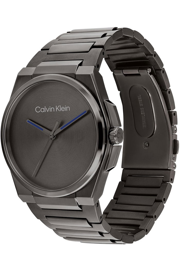 Calvin Klein Ck25200458 Erkek Kol Saati
