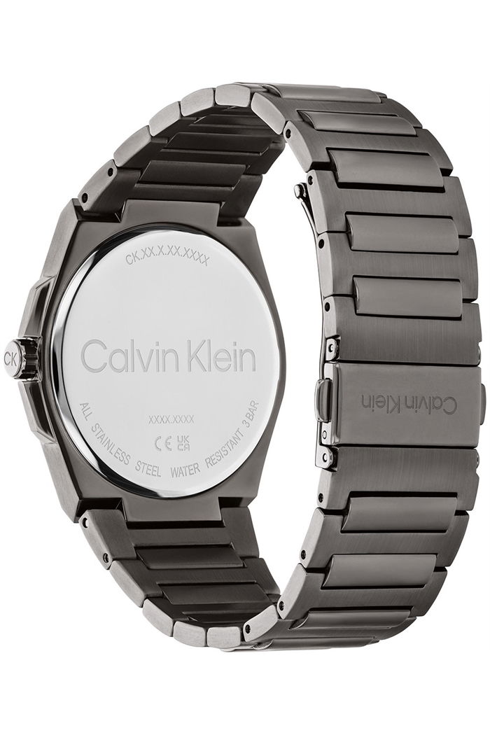 Calvin Klein Ck25200458 Erkek Kol Saati