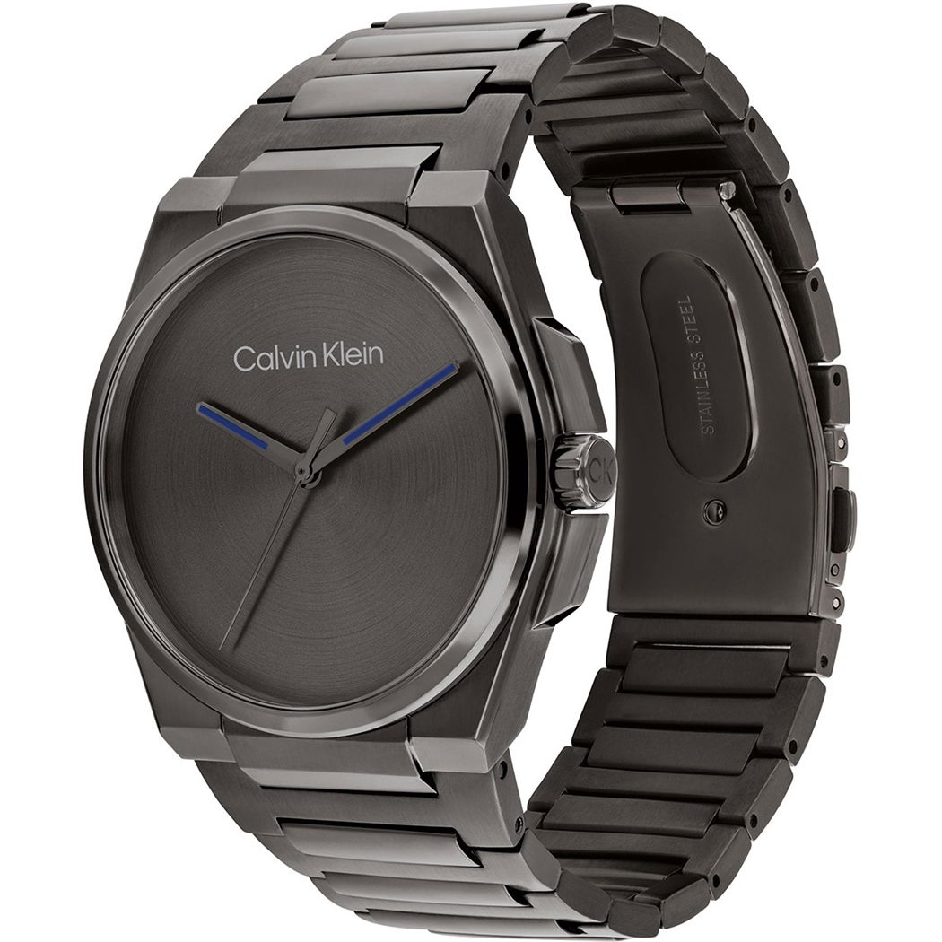 Calvin Klein Ck25200458 Erkek Kol Saati