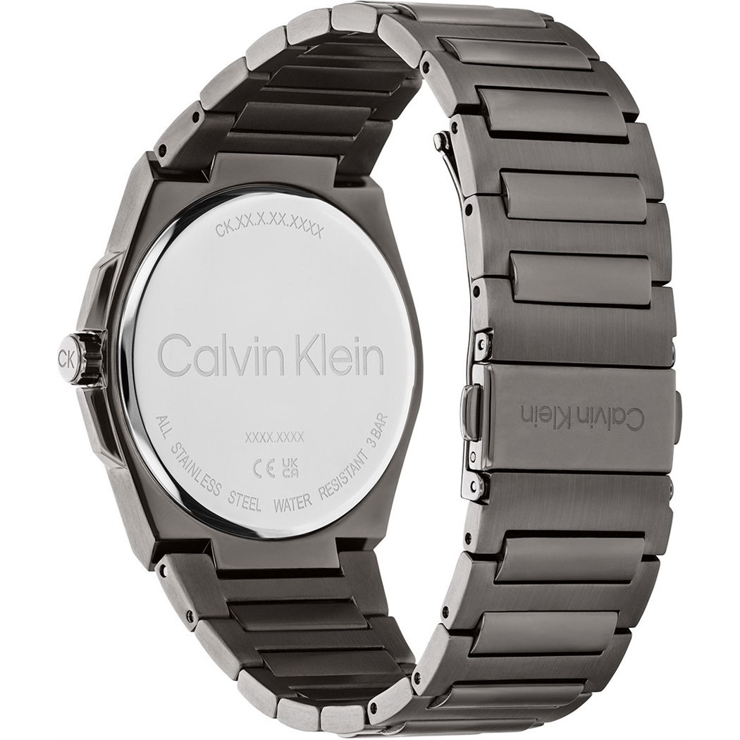 Calvin Klein Ck25200458 Erkek Kol Saati
