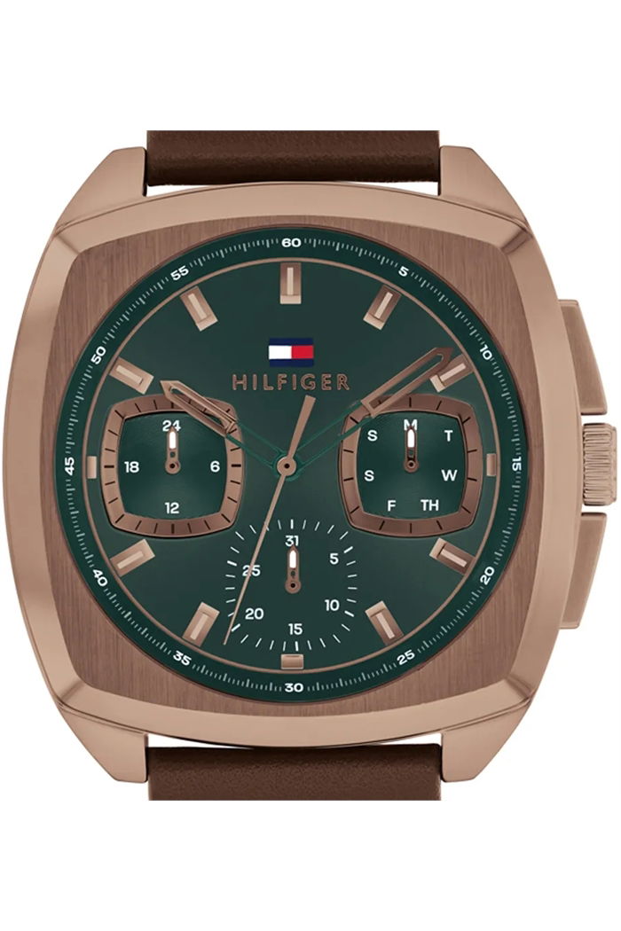 Tommy Hilfiger Th1710557 Erkek Kol Saati
