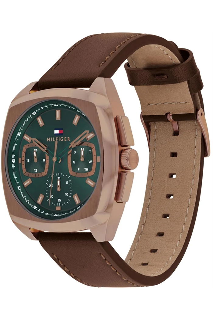 Tommy Hilfiger Th1710557 Erkek Kol Saati