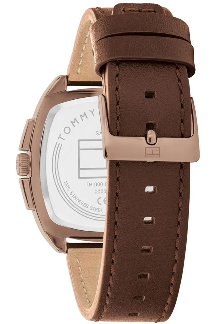 Tommy Hilfiger Th1710557 Erkek Kol Saati