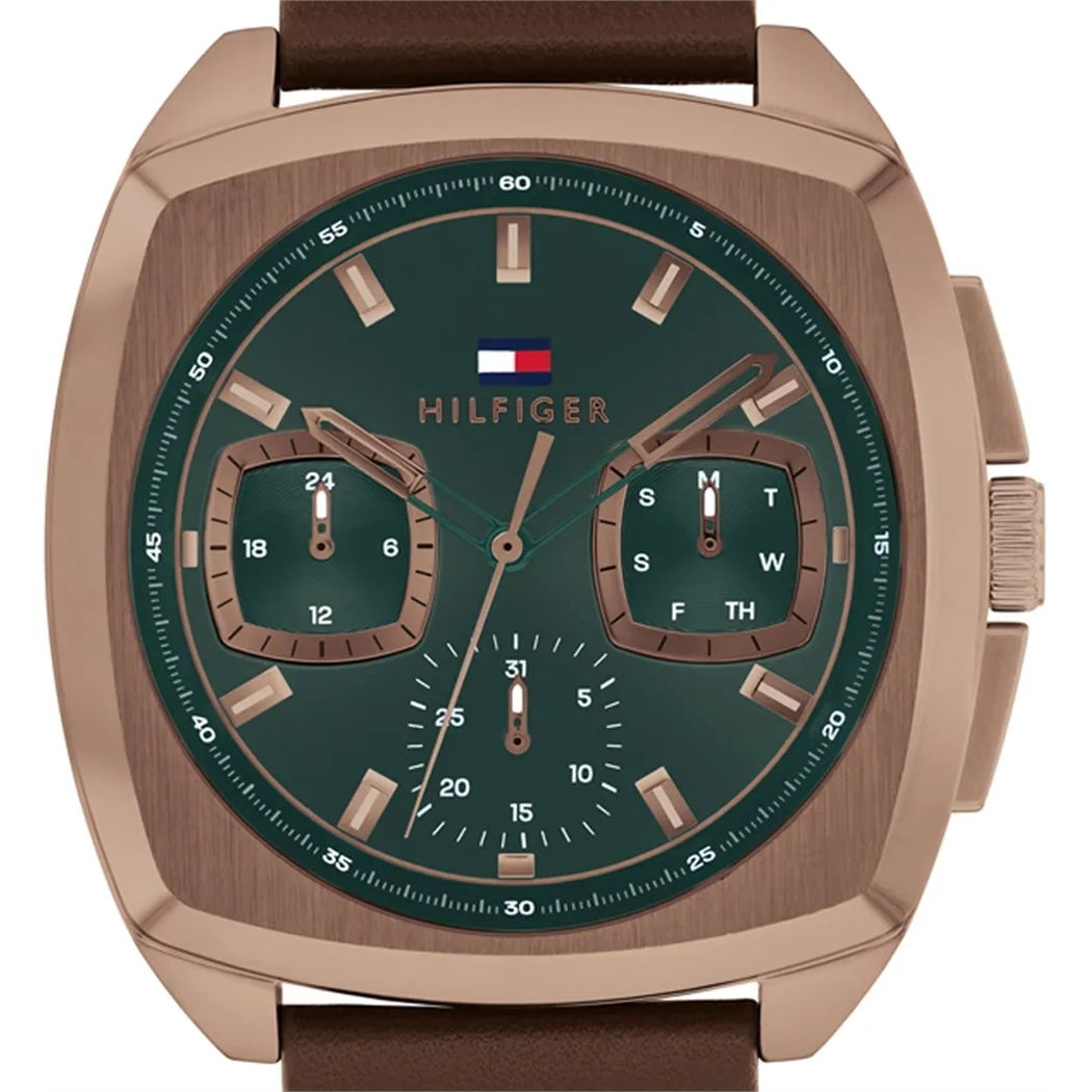 Tommy Hilfiger Th1710557 Erkek Kol Saati