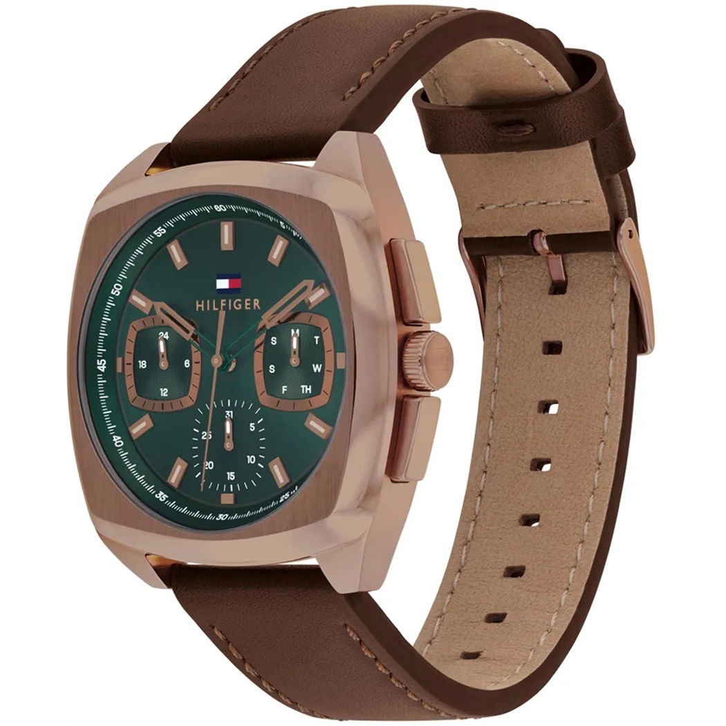 Tommy Hilfiger Th1710557 Erkek Kol Saati