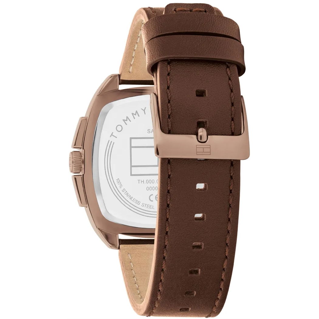 Tommy Hilfiger Th1710557 Erkek Kol Saati