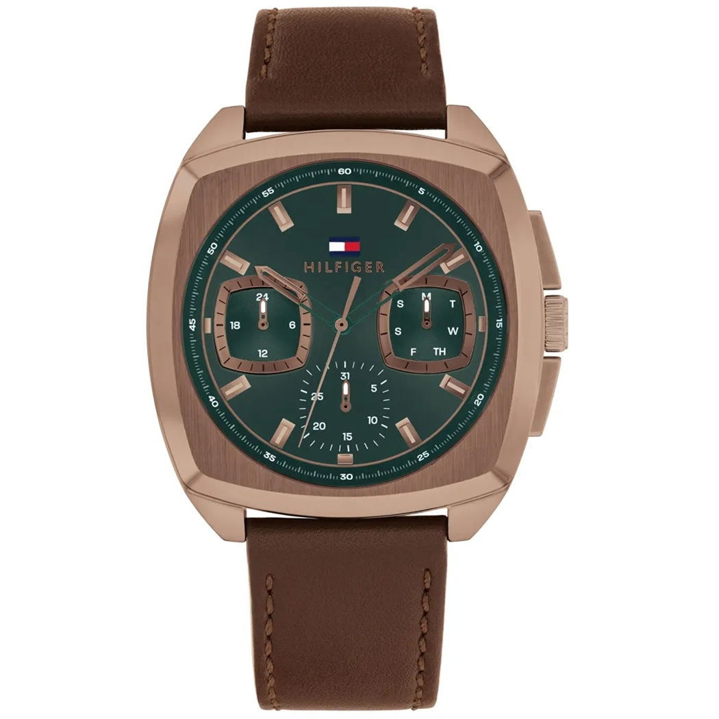 Tommy Hilfiger Th1710557 Erkek Kol Saati