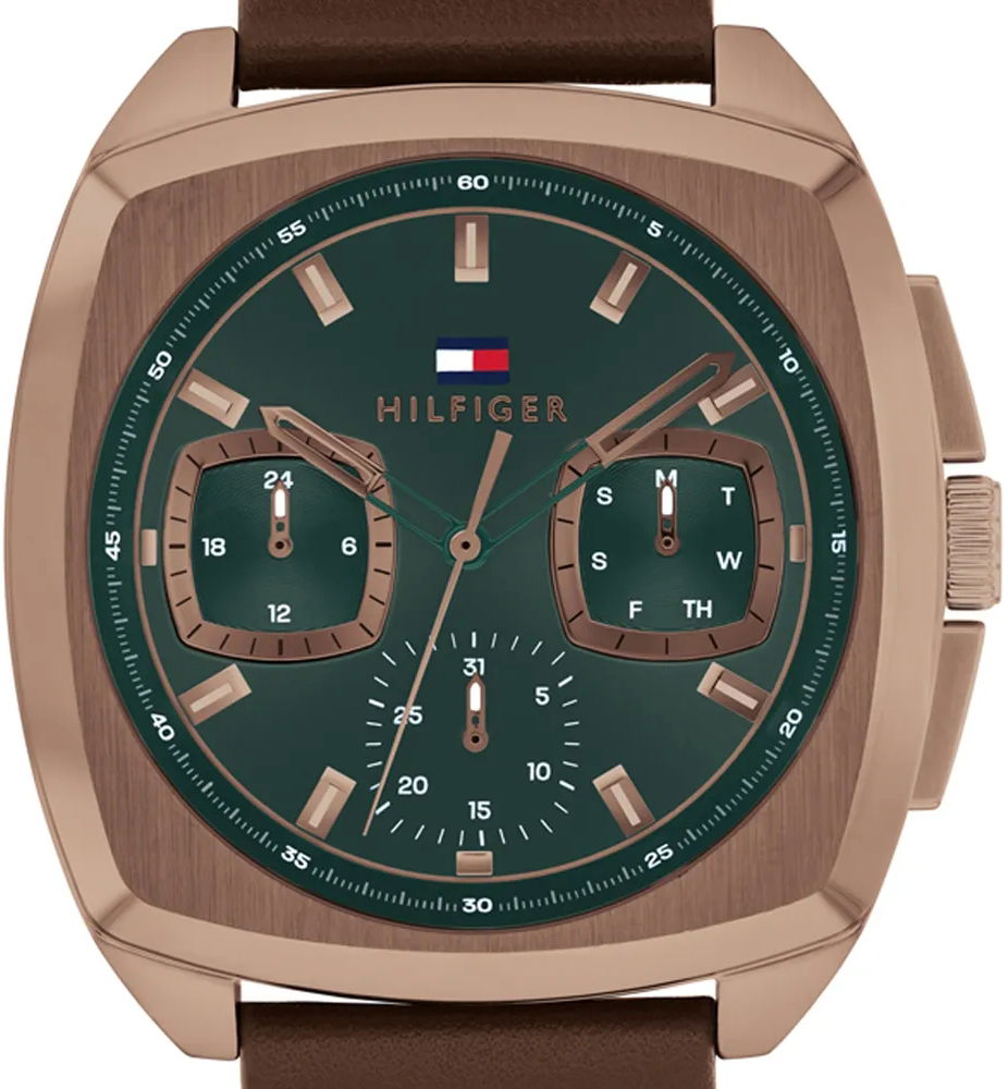 Tommy Hilfiger Th1710557 Erkek Kol Saati