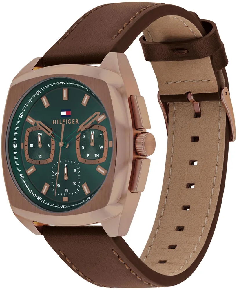 Tommy Hilfiger Th1710557 Erkek Kol Saati