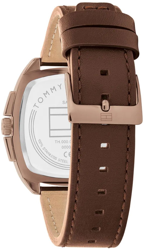 Tommy Hilfiger Th1710557 Erkek Kol Saati