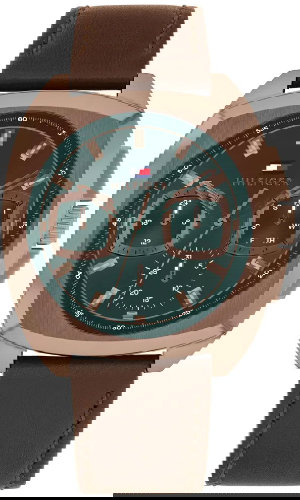 Tommy Hilfiger Th1710557 Erkek Kol Saati