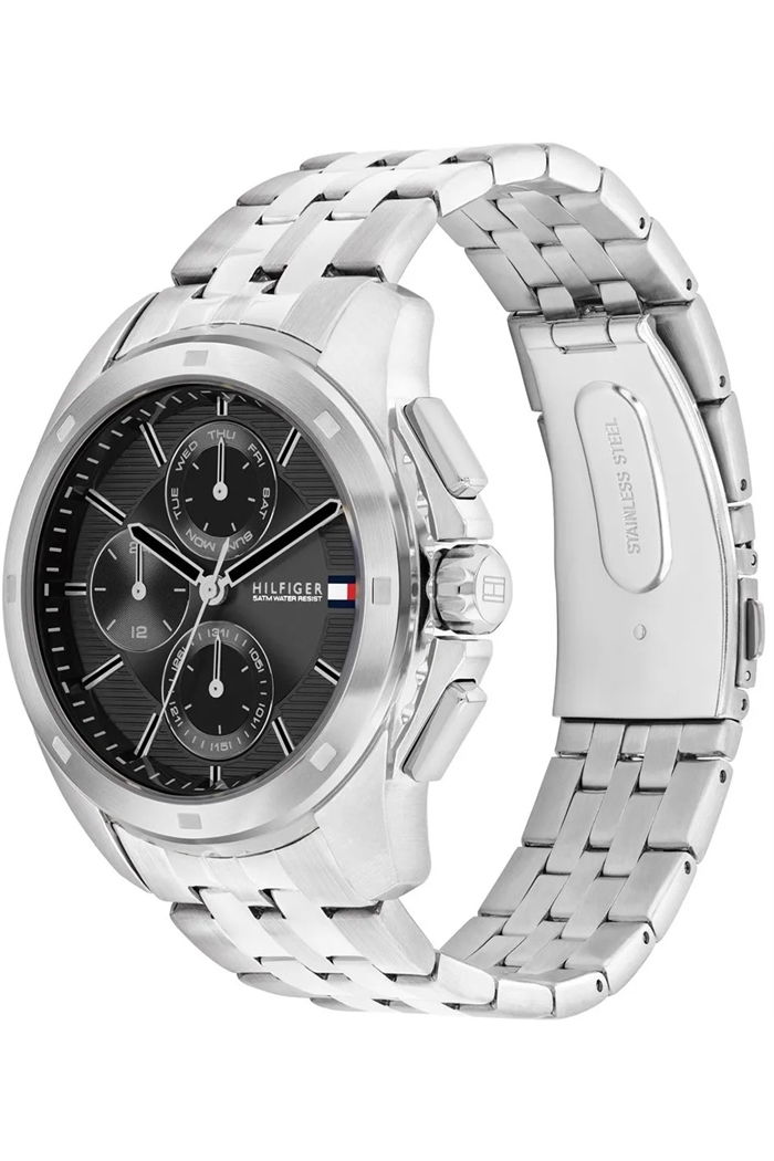 Tommy Hilfiger Th1710620 Erkek Kol Saati