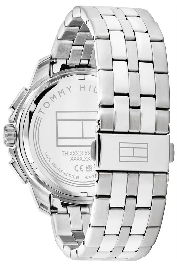 Tommy Hilfiger Th1710620 Erkek Kol Saati