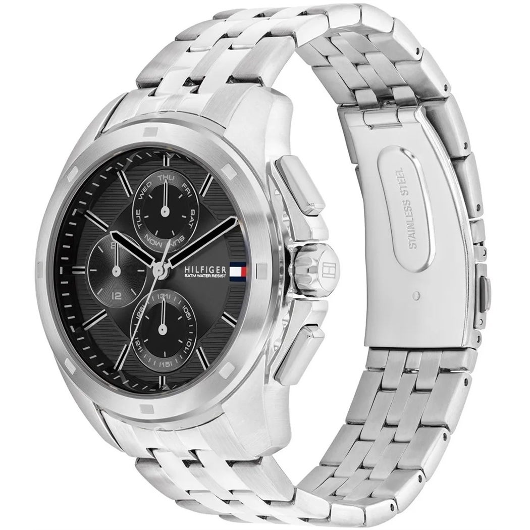 Tommy Hilfiger Th1710620 Erkek Kol Saati
