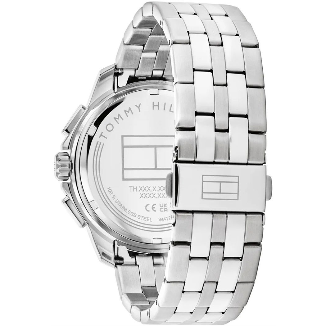 Tommy Hilfiger Th1710620 Erkek Kol Saati