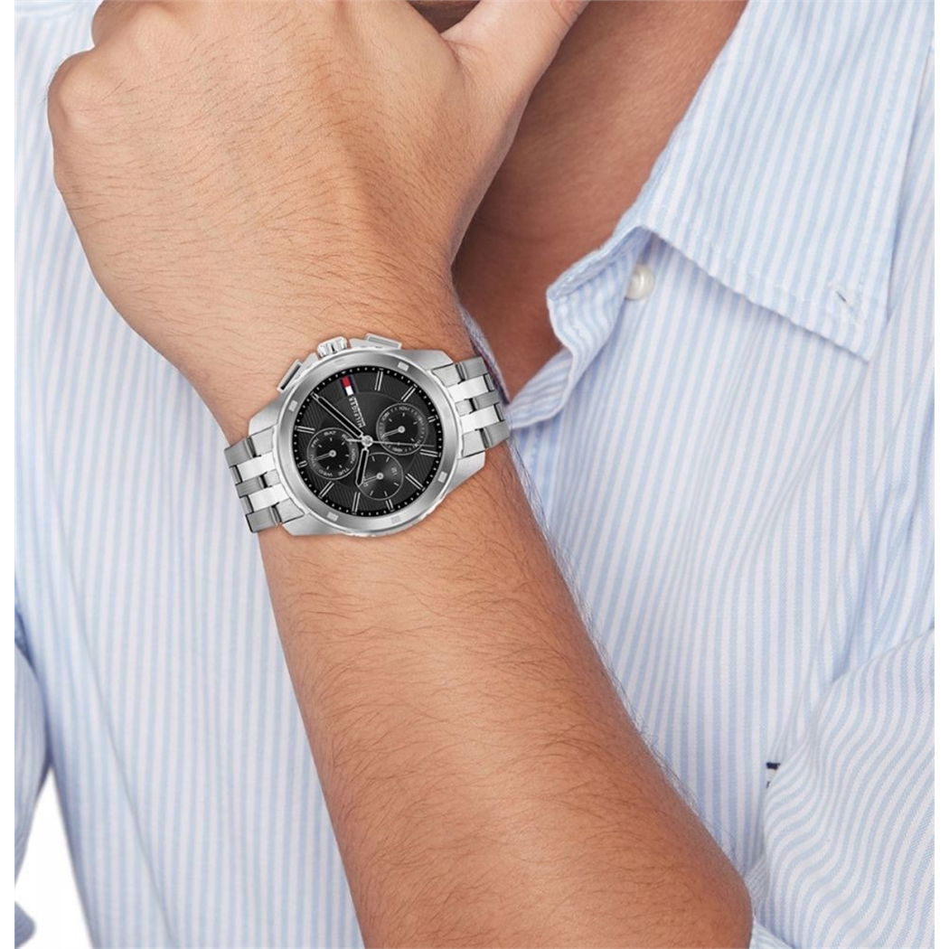 Tommy Hilfiger Th1710620 Erkek Kol Saati
