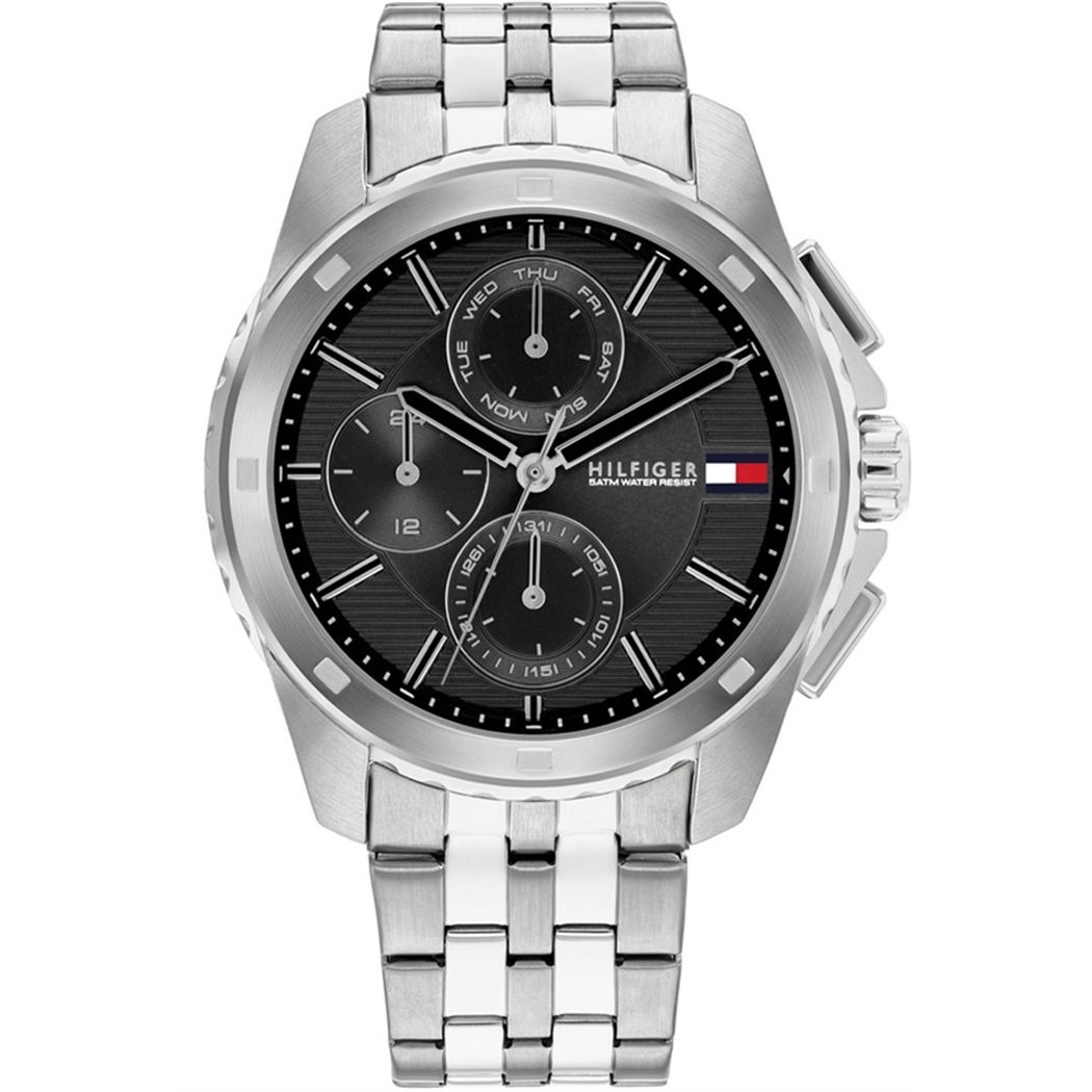 Tommy Hilfiger Th1710620 Erkek Kol Saati
