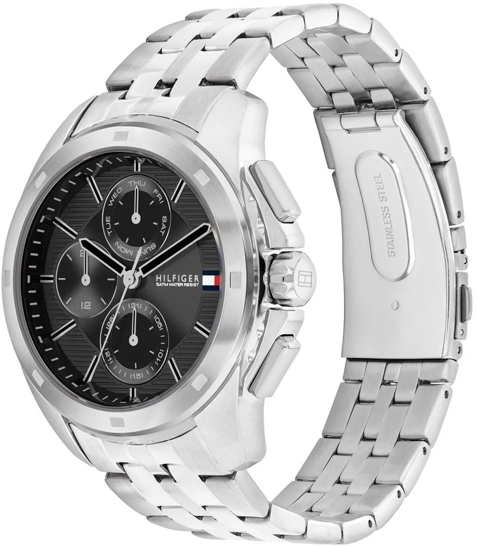 Tommy Hilfiger Th1710620 Erkek Kol Saati