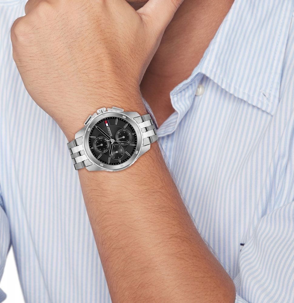 Tommy Hilfiger Th1710620 Erkek Kol Saati