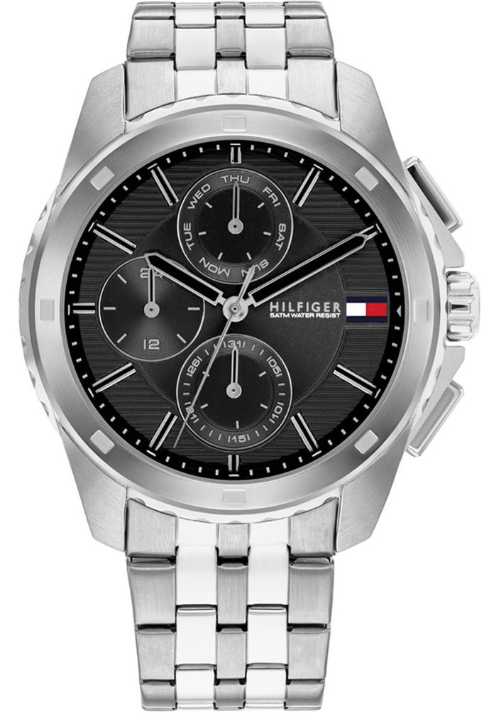 Tommy Hilfiger Th1710620 Erkek Kol Saati