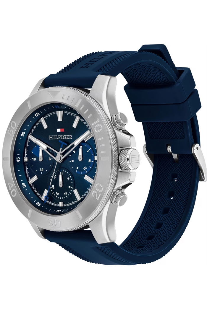 Tommy Hilfiger Th1792112 Erkek Kol Saati