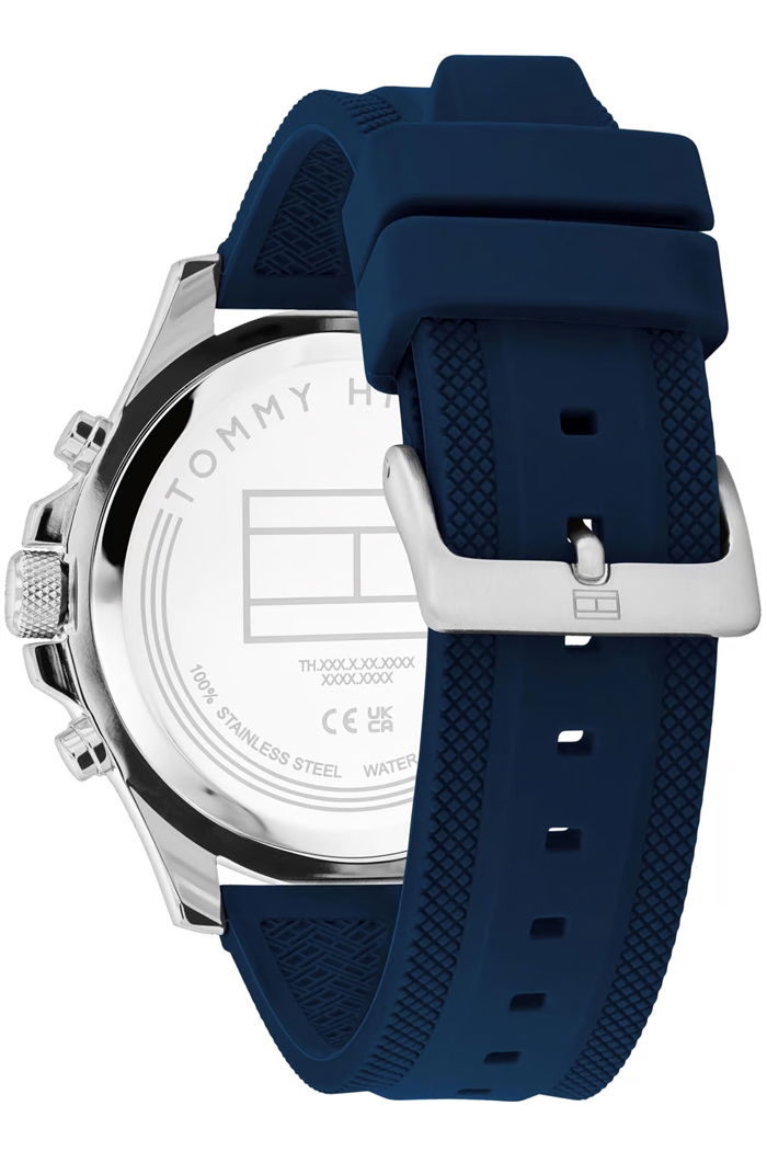 Tommy Hilfiger Th1792112 Erkek Kol Saati