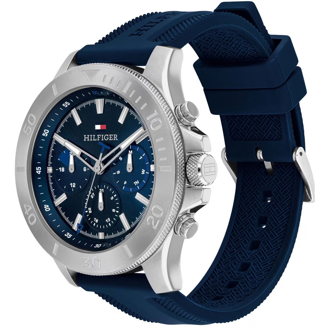 Tommy Hilfiger Th1792112 Erkek Kol Saati