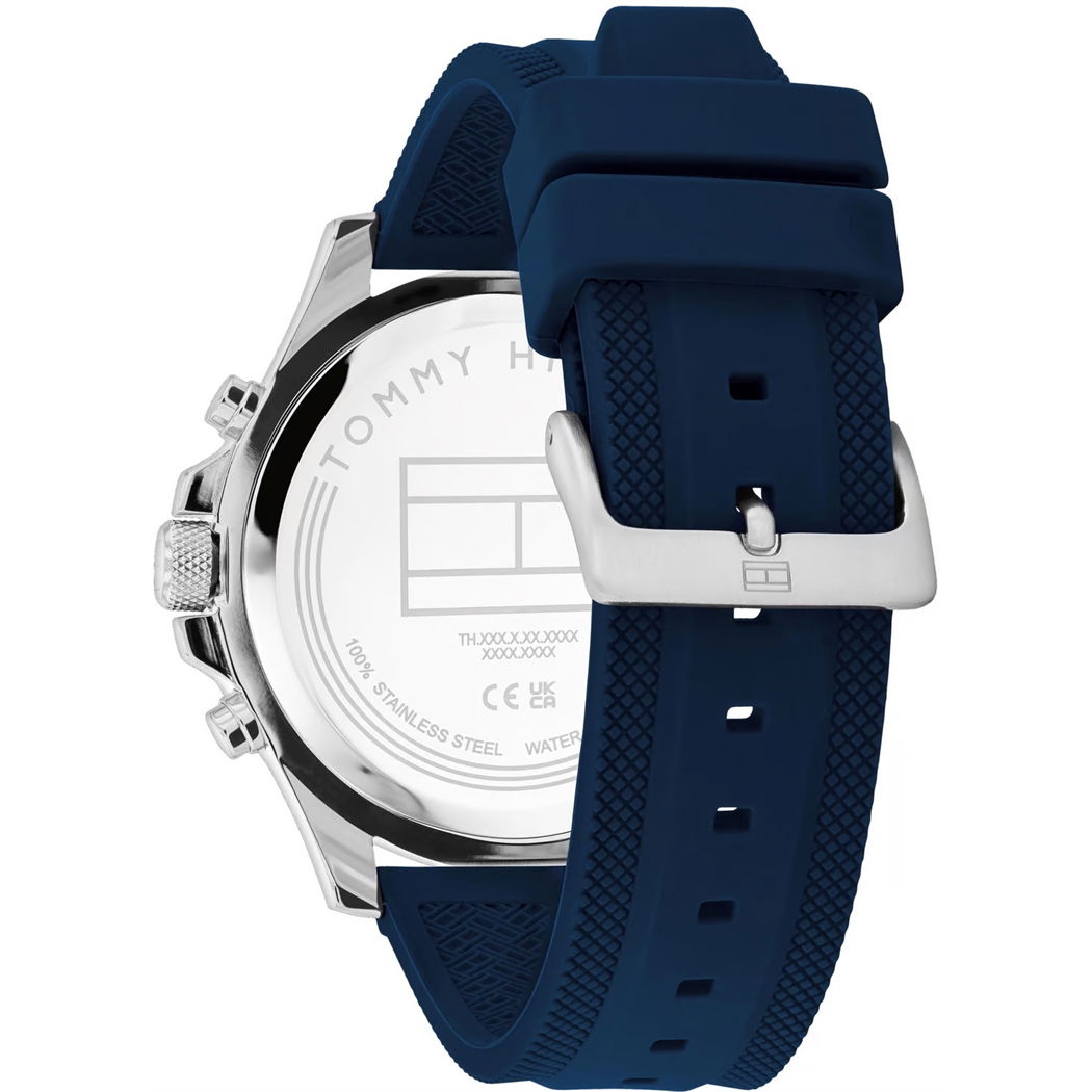 Tommy Hilfiger Th1792112 Erkek Kol Saati