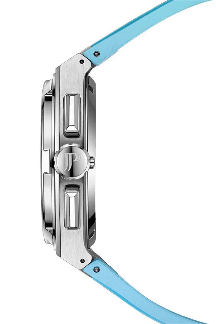Jacques Philippe Jpqgc411432lb Erkek Kol Saati