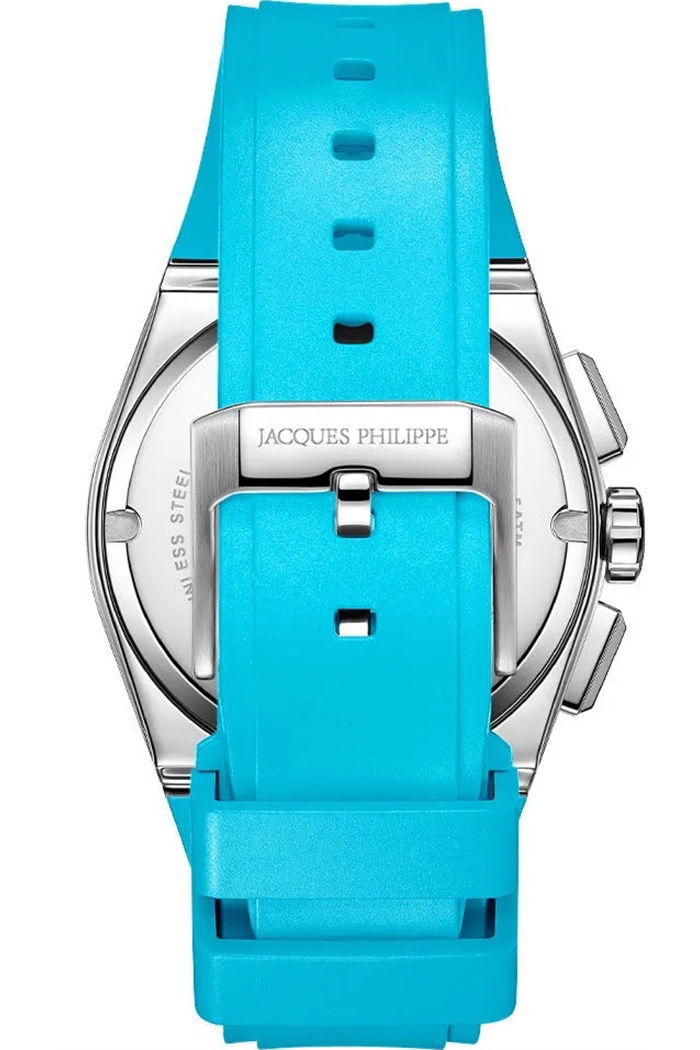 Jacques Philippe Jpqgc411432lb Erkek Kol Saati